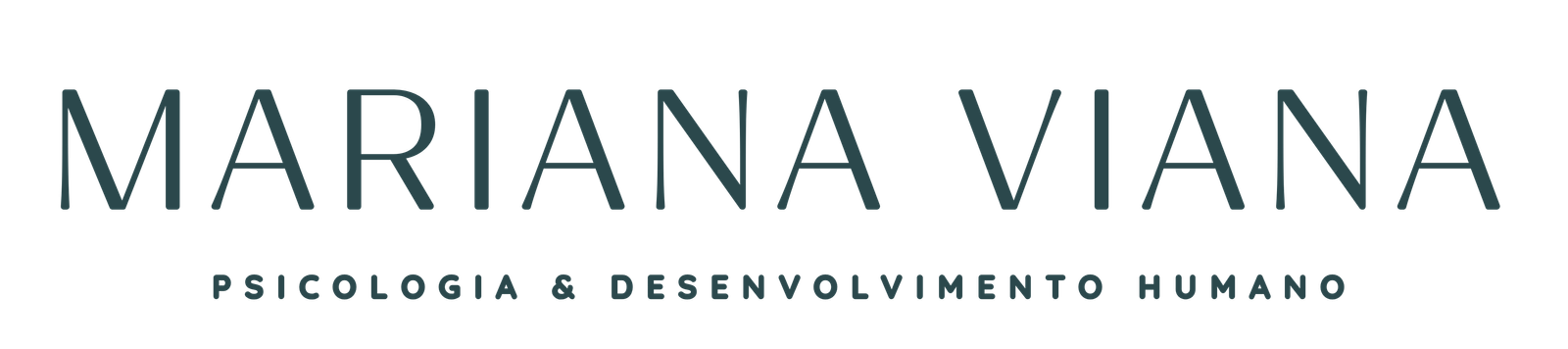 Mariana Viana Psicologia